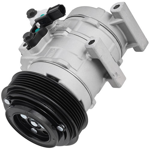 Z14461R — ZIKMAR — Компрессор кондиционера
