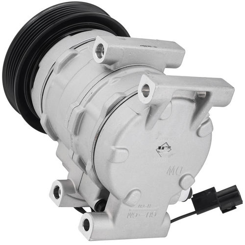 Z14461R — ZIKMAR — Компрессор кондиционера