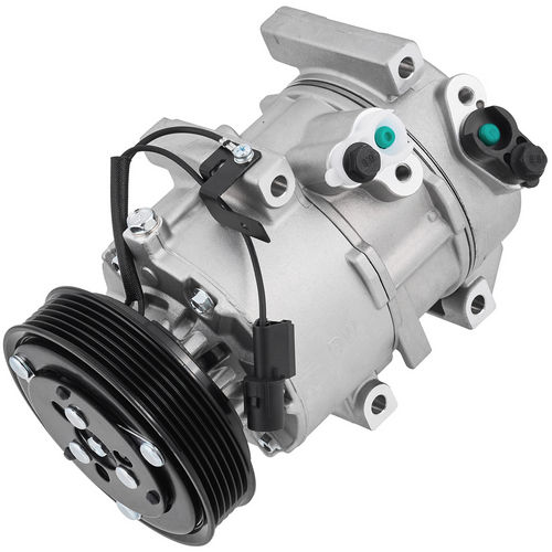 Z14463R — ZIKMAR — Компрессор кондиционера