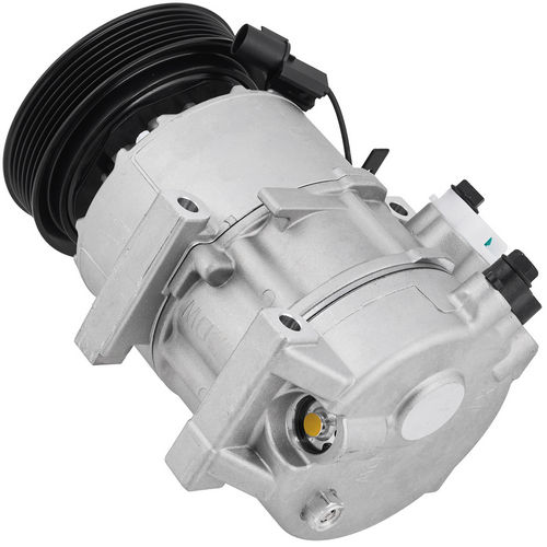 Z14463R — ZIKMAR — Компрессор кондиционера