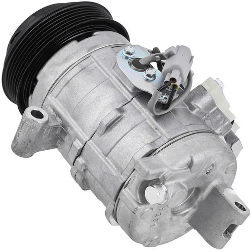 Z14464R — ZIKMAR — Компрессор кондиционера