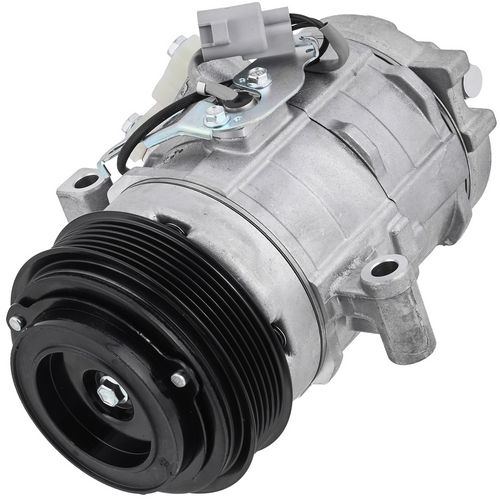 Z14464R — ZIKMAR — Компрессор кондиционера