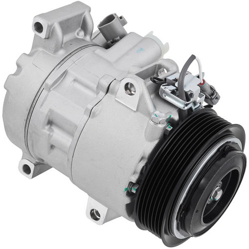 Z14465R — ZIKMAR — Компрессор кондиционера