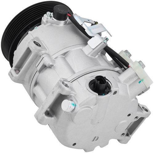 Z14465R — ZIKMAR — Компрессор кондиционера