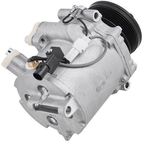 Z14467R — ZIKMAR — Компрессор кондиционера