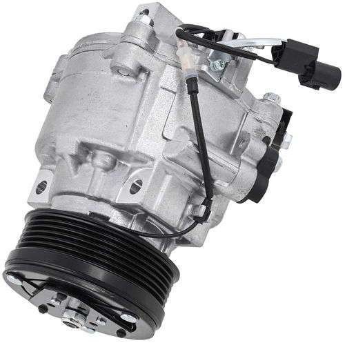 Z14468R — ZIKMAR — Компрессор кондиционера