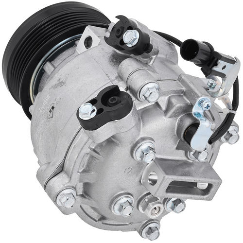 Z14468R — ZIKMAR — Компрессор кондиционера