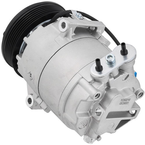 Z14469R — ZIKMAR — Компрессор кондиционера