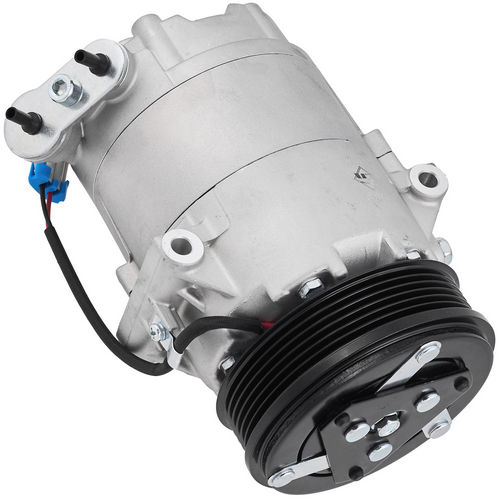 Z14469R — ZIKMAR — Компрессор кондиционера
