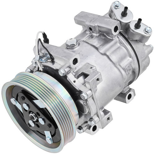 Z14471R — ZIKMAR — Компрессор кондиционера