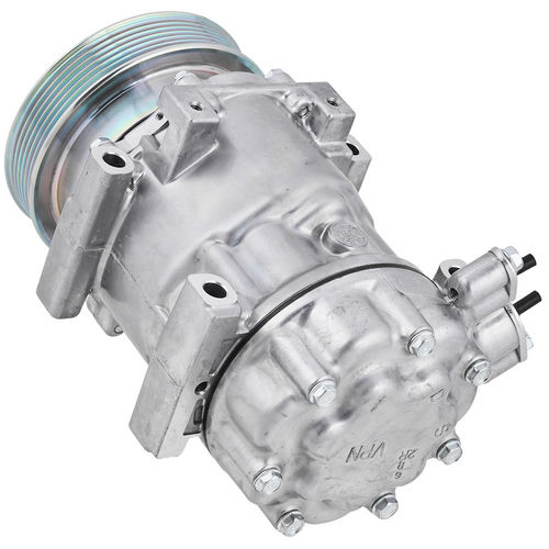 Z14471R — ZIKMAR — Компрессор кондиционера