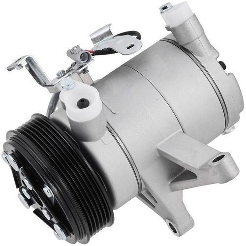Z14473R — ZIKMAR — Компрессор кондиционера
