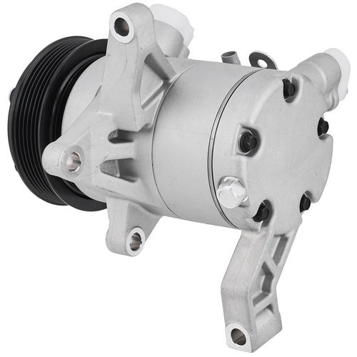 Z14473R — ZIKMAR — Компрессор кондиционера