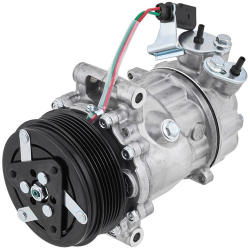 Z14477R — ZIKMAR — Компрессор кондиционера