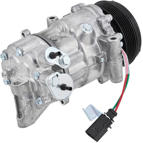Z14477R — ZIKMAR — Компрессор кондиционера