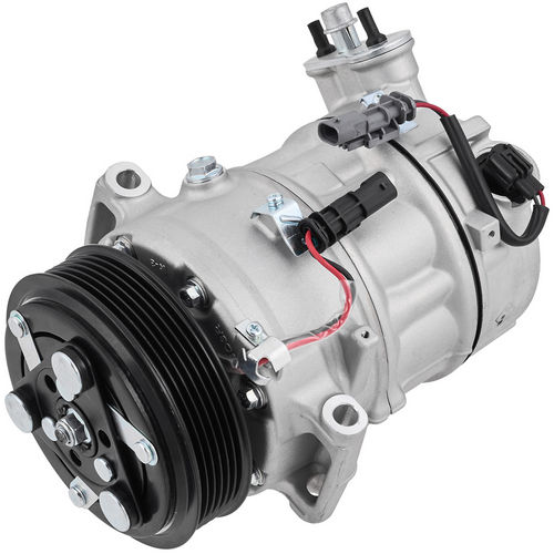 Z14479R — ZIKMAR — Компрессор кондиционера
