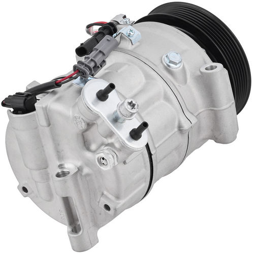 Z14479R — ZIKMAR — Компрессор кондиционера