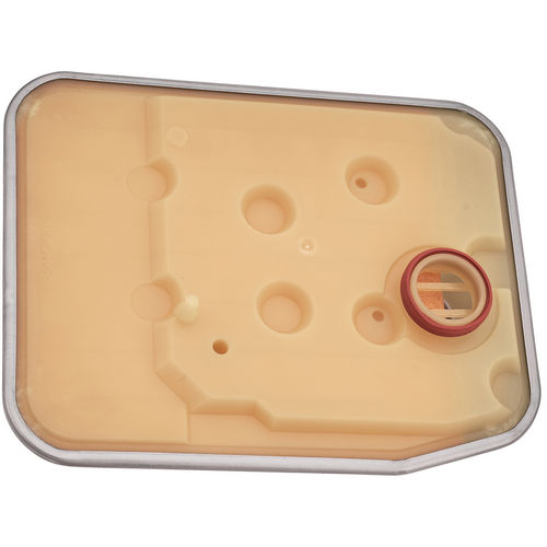 Z15111R — ZIKMAR — Фильтр АКПП (комплект)