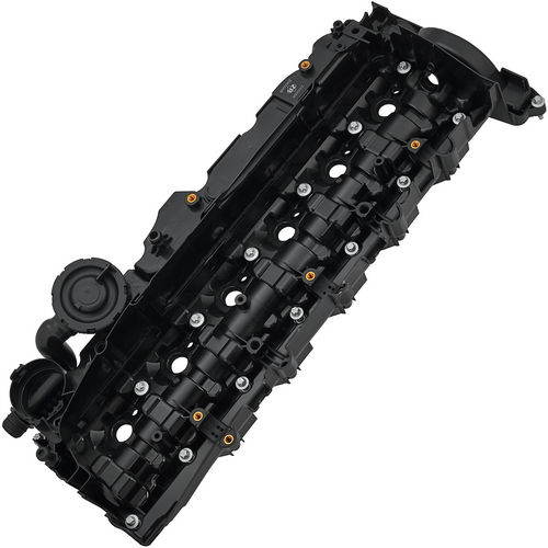 Z16368R — ZIKMAR — Крышка клапанная