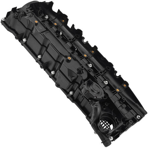 Z16371R — ZIKMAR — Крышка клапанная