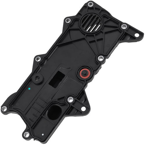 Z16374R — ZIKMAR — Крышка клапанная