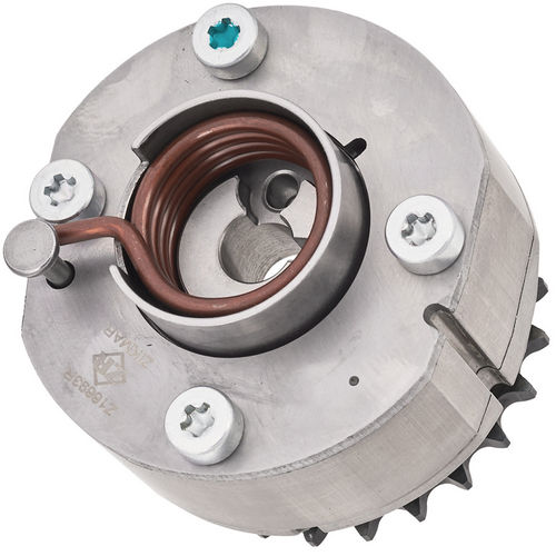 Z16693R — ZIKMAR — Шестерня распредвала