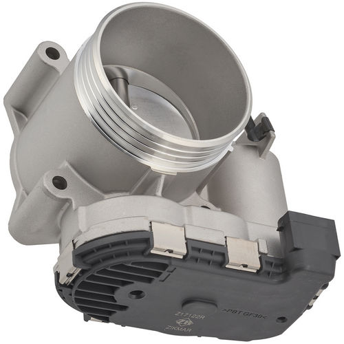 Z17122R — ZIKMAR — Дроссельная заслонка