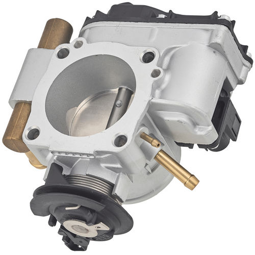 Z17127R — ZIKMAR — Дроссельная заслонка