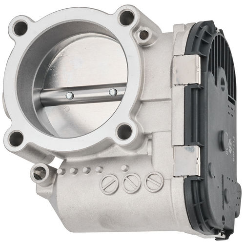 Z17146R — ZIKMAR — Дроссельная заслонка