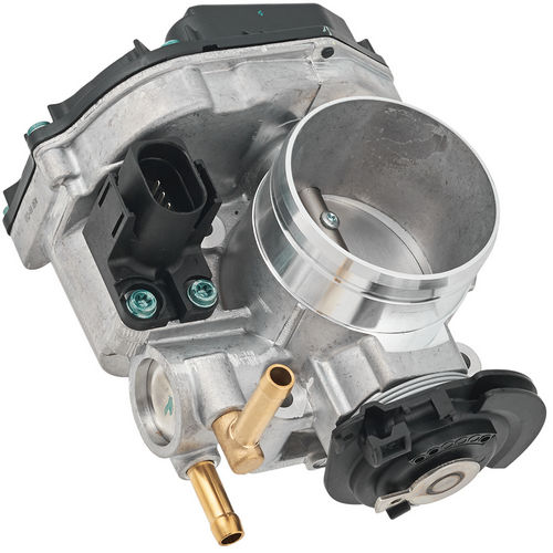 Z17149R — ZIKMAR — Дроссельная заслонка