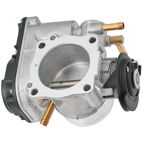 Z17149R — ZIKMAR — Дроссельная заслонка