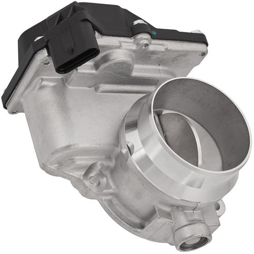 Z17161R — ZIKMAR — Дроссельная заслонка