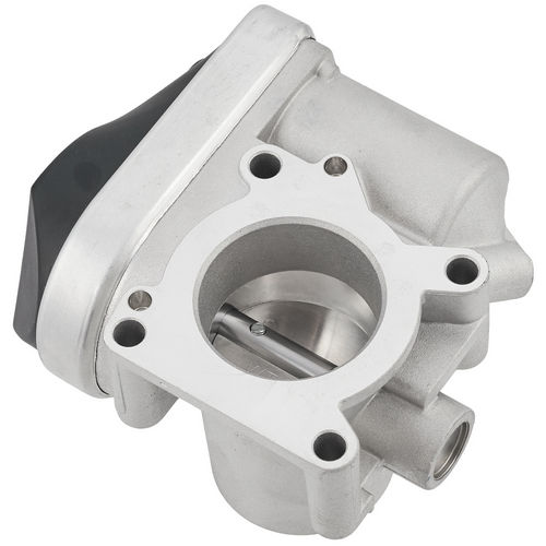 Z17197R — ZIKMAR — Дроссельная заслонка