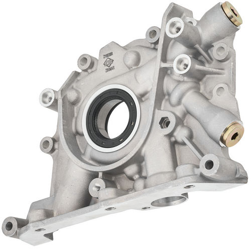 Z18838R — ZIKMAR — Насос масляный