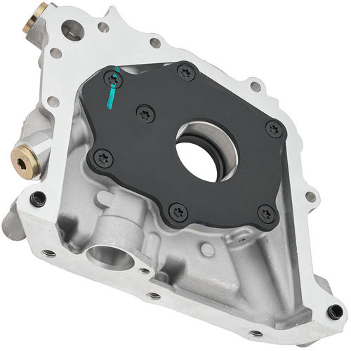 Z18838R — ZIKMAR — Насос масляный