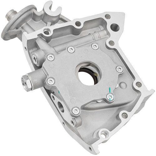 Z18863R — ZIKMAR — Насос масляный