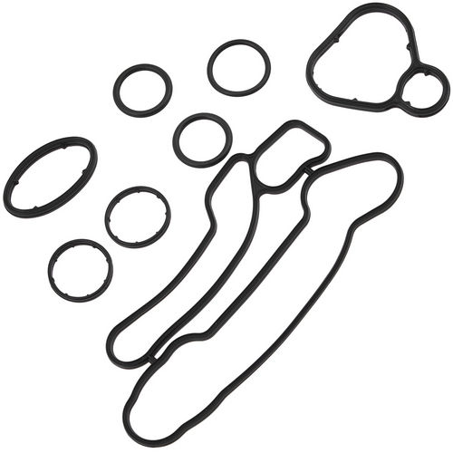 Z19743R — ZIKMAR — Комплект прокладок масляного радиатора