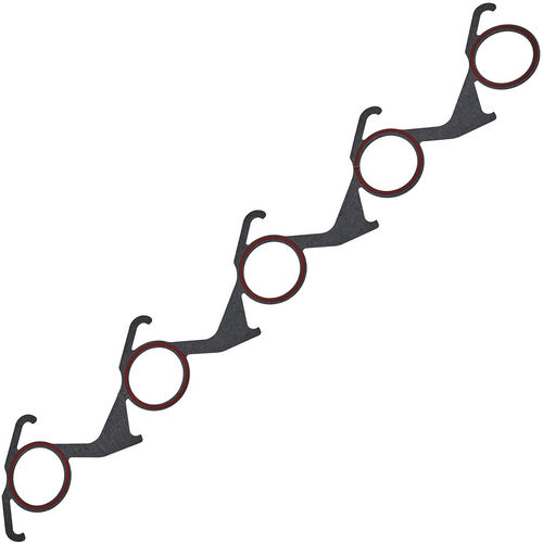 Z19934R — ZIKMAR — Прокладка впускного коллектора