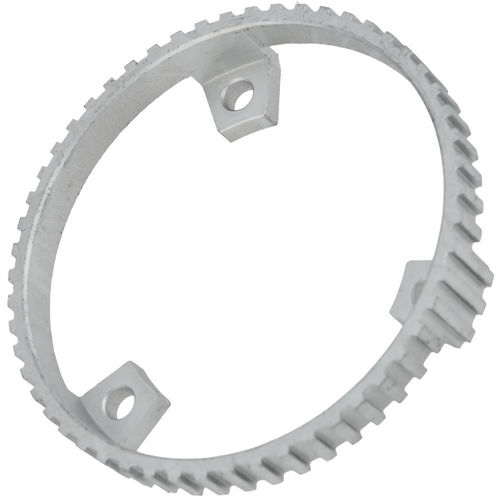 Z21483R — ZIKMAR — Гребенка ABS передняя
