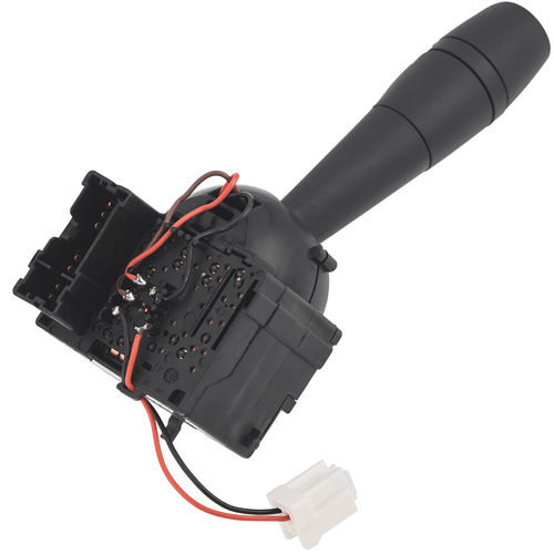 Z27517R — ZIKMAR — Переключатель подрулевой (c ПТФ)