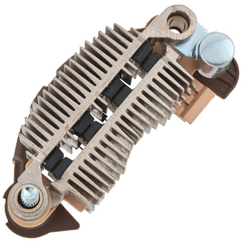 Z28101R — ZIKMAR — Диодный мост генератора