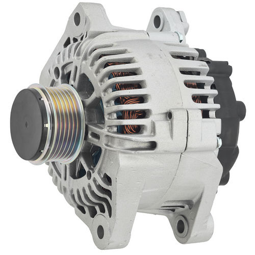 Z28604R — ZIKMAR — Генератор