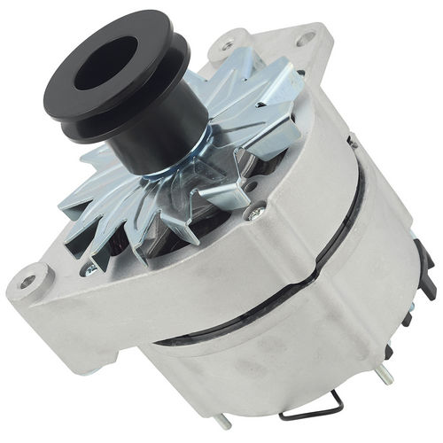 Z28635R — ZIKMAR — Генератор