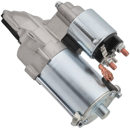 Z28658R — ZIKMAR — Стартер