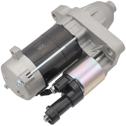 Z28663R — ZIKMAR — Стартер