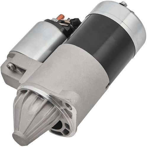 Z28666R — ZIKMAR — Стартер