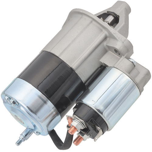 Z28677R — ZIKMAR — Стартер