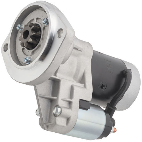 Z28707R — ZIKMAR — Стартер