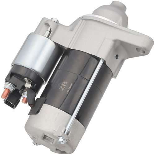 Z28738R — ZIKMAR — Стартер