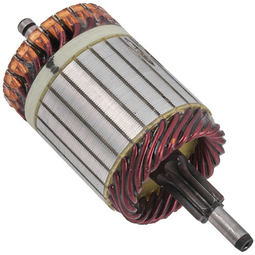 Z28743R — ZIKMAR — Ротор стартера